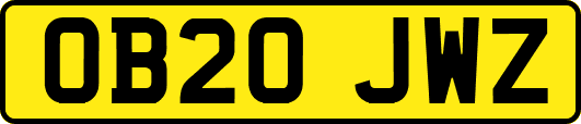 OB20JWZ