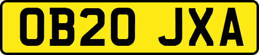 OB20JXA