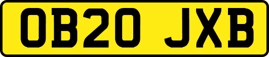 OB20JXB