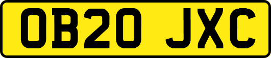OB20JXC
