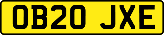 OB20JXE