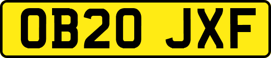 OB20JXF