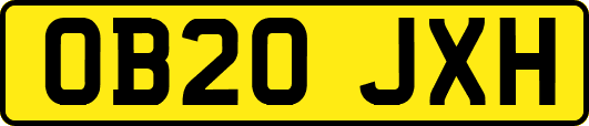 OB20JXH
