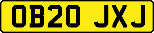 OB20JXJ