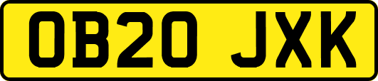 OB20JXK
