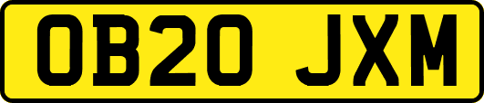 OB20JXM