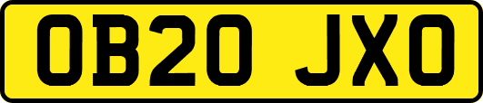 OB20JXO