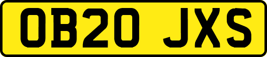 OB20JXS