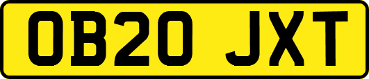 OB20JXT