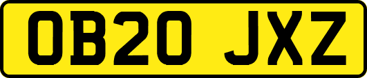 OB20JXZ