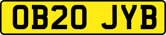 OB20JYB