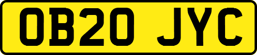 OB20JYC