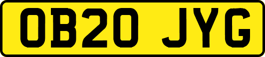 OB20JYG
