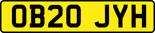 OB20JYH