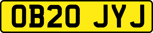 OB20JYJ