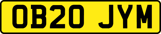 OB20JYM