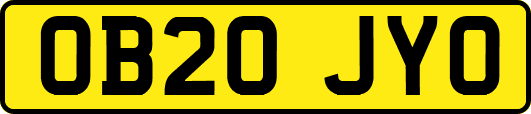 OB20JYO