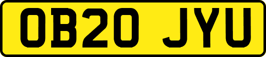 OB20JYU