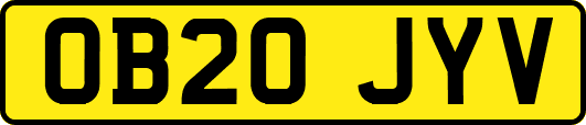OB20JYV
