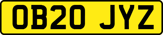 OB20JYZ