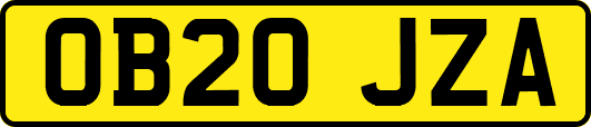 OB20JZA