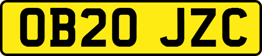 OB20JZC