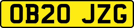 OB20JZG