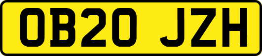 OB20JZH
