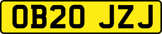 OB20JZJ