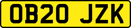 OB20JZK