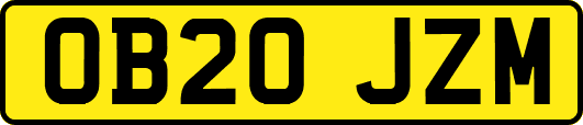 OB20JZM