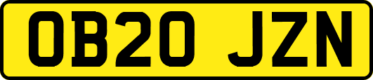 OB20JZN