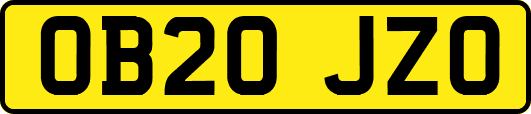 OB20JZO