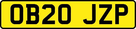 OB20JZP
