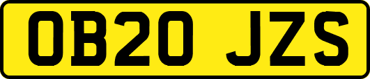 OB20JZS