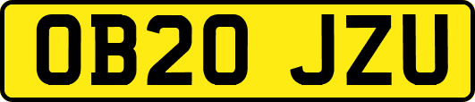 OB20JZU