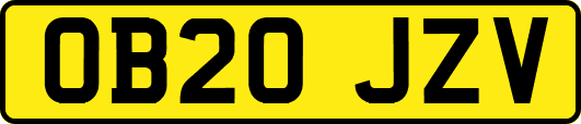 OB20JZV