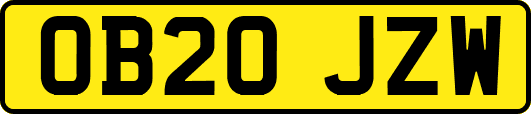 OB20JZW