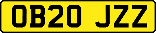 OB20JZZ