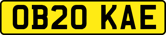 OB20KAE