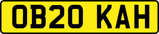 OB20KAH