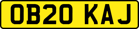 OB20KAJ