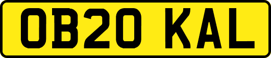 OB20KAL