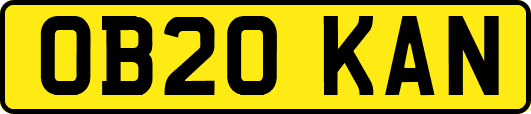 OB20KAN