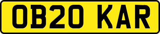OB20KAR