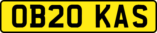 OB20KAS