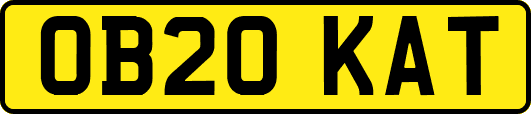 OB20KAT