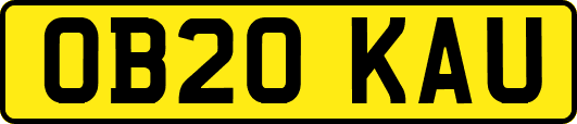 OB20KAU