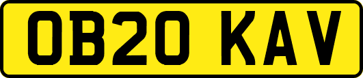 OB20KAV