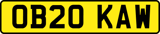 OB20KAW